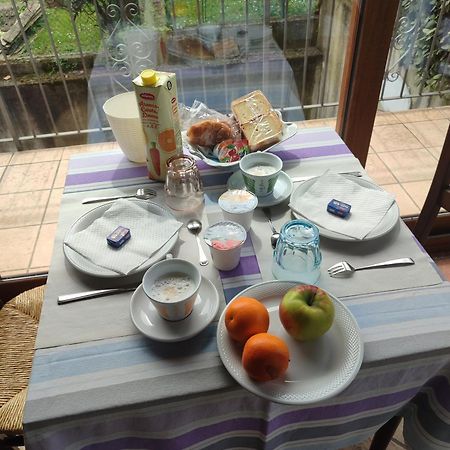 סירמיונה B&B Il Rondo מראה חיצוני תמונה